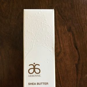ARBONNE Shea Butter Hand Cream 3oz